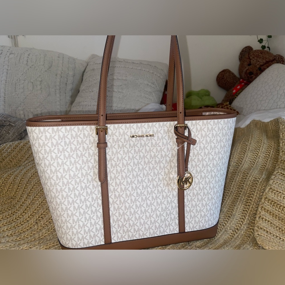 Large michael kors tote bag *BRAND NEW*